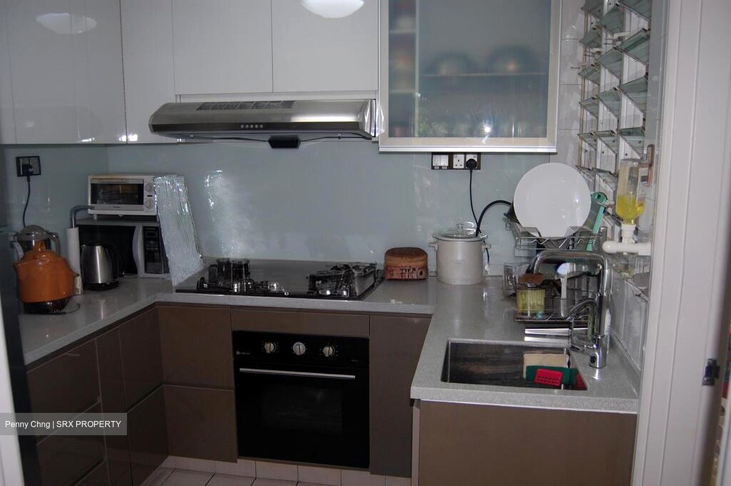 Symphony Heights (D21), Condominium #502942761